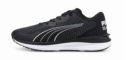 Dámska bežecká obuv Puma  Electrify Nitro 2 WTR Puma Black  EUR 38