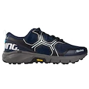 Dámska bežecká obuv Salming Recoil Trail Women Grey/Blue  UK 7