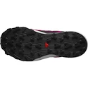 Dámska bežecká obuv Salomon  Gore-Tex Black/Black/Pink Glo