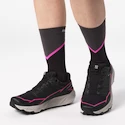 Dámska bežecká obuv Salomon  Gore-Tex Black/Black/Pink Glo