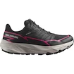 Dámska bežecká obuv Salomon  Gore-Tex Black/Black/Pink Glo  UK 5,5