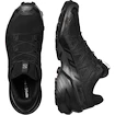 Dámska bežecká obuv Salomon Speedcross 6 Black/Black/Phantom