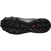 Dámska bežecká obuv Salomon Speedcross 6 Black/Black/Phantom