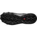 Dámska bežecká obuv Salomon Speedcross 6 Black/Black/Phantom