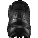 Dámska bežecká obuv Salomon Speedcross 6 Black/Black/Phantom