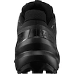 Dámska bežecká obuv Salomon Speedcross 6 Gore-Tex Black/Black/Phantom