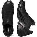 Dámska bežecká obuv Salomon Speedcross 6 Gore-Tex Black/Black/Phantom