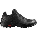 Dámska bežecká obuv Salomon Speedcross 6 Gore-Tex Black/Black/Phantom