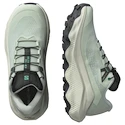 Dámska bežecká obuv Salomon Ultra Glide 3 Clearly Aqua/Vanilla Ice/Asphalt