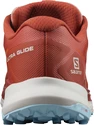 Dámska bežecká obuv Salomon Ultra Glide Mecca Orange