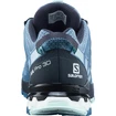 Dámska bežecká obuv Salomon XA Pro 3D V8 Ashley Blue / Ebony / Opal Blue