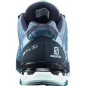 Dámska bežecká obuv Salomon XA Pro 3D V8 Ashley Blue / Ebony / Opal Blue