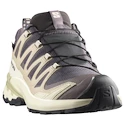 Dámska bežecká obuv Salomon Xa Pro 3D V9 Gore-Tex Nine Iron/Oxford Tan/Alfalfa