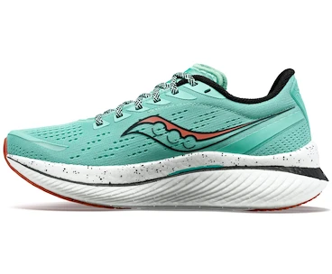 Dámska bežecká obuv Saucony  Endorphin Speed 3 Sprig/Black  UK 5