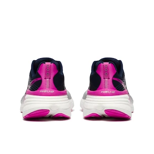 Dámska bežecká obuv Saucony Hurricane 24 Navy/Fuchsia