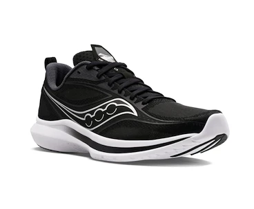 Dámska bežecká obuv Saucony  Kinvara 13 Black/Silver