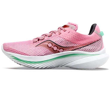 Dámska bežecká obuv Saucony  Kinvara 14 Peony/Sprig