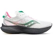 Dámska bežecká obuv Saucony  Kinvara 14 White/Gravel  UK 3,5