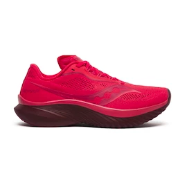 Dámska bežecká obuv Saucony Kinvara 15 Cayenne/Currant