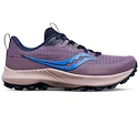 Dámska bežecká obuv Saucony  Peregrine 13 Haze/Night  UK 3,5