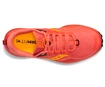 Dámska bežecká obuv Saucony  Peregrine Peregrine 12 Coral/Redrock