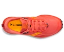 Dámska bežecká obuv Saucony  Peregrine Peregrine 12 Coral/Redrock