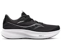 Dámska bežecká obuv Saucony  Ride 15 Black/White  UK 5