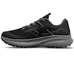 Dámska bežecká obuv Saucony  Ride 15 TR GTX Black/Charcoal