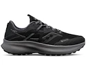 Dámska bežecká obuv Saucony  Ride 15 TR GTX Black/Charcoal