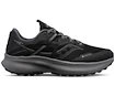 Dámska bežecká obuv Saucony  Ride 15 TR GTX Black/Charcoal  UK 3,5