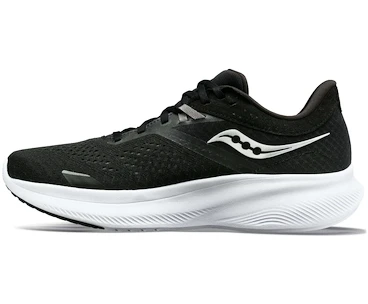 Dámska bežecká obuv Saucony  Ride 16 Black/White