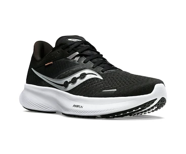 Dámska bežecká obuv Saucony  Ride 16 Black/White