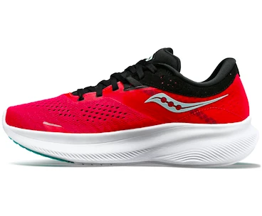 Dámska bežecká obuv Saucony  Ride 16 Rose/Black