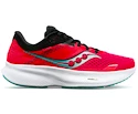 Dámska bežecká obuv Saucony  Ride 16 Rose/Black  UK 6,5