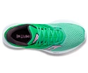 Dámska bežecká obuv Saucony  Ride 16 Sprig/Peony