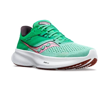 Dámska bežecká obuv Saucony  Ride 16 Sprig/Peony