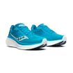 Dámska bežecká obuv Saucony Ride 17 Viziblue/Mirage