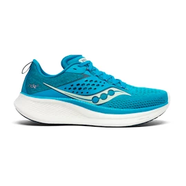 Dámska bežecká obuv Saucony Ride 17 Viziblue/Mirage