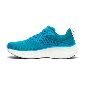 Dámska bežecká obuv Saucony Ride 17 Viziblue/Mirage