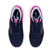 Dámska bežecká obuv Saucony  Ride 18 Navy/Fuchsia