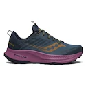 Dámska bežecká obuv Saucony Ride TR 2 Gtx Mirage/Plum  UK 7,5