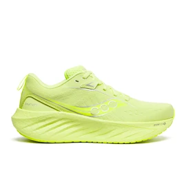 Dámska bežecká obuv Saucony Triumph 22 Sunny/Citron