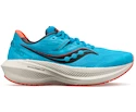 Dámska bežecká obuv Saucony  Triumph Triumph 20 Ocean Coral  UK 4,5