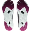 Dámska bežecká obuv Scott  Carbon RC White/Carmine Pink