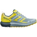 Dámska bežecká obuv Scott  Kinabalu 2 Glace Blue/Sun Yellow  EUR 38