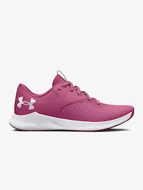 Dámska bežecká obuv Under Armour Charged Aurora 2-PNK