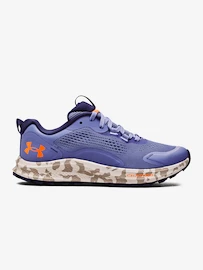 Dámska bežecká obuv Under Armour Charged Bandit TR 2-BLU