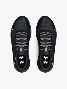 Dámska bežecká obuv Under Armour Charged Bandit TR 2 SP-BLK  EUR 36,5