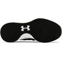 Dámska bežecká obuv Under Armour Charged Breathe MTL Black