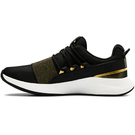 Dámska bežecká obuv Under Armour Charged Breathe MTL Black